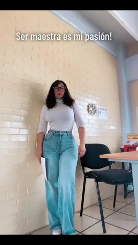 #maestra #profe #maestratiktoker #docente #cosasdemaestros #loquecallamoslosprofes #fypシ 