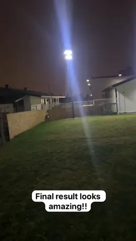 Final result of our Church playground Install! Amazing results using a total of 6 solar powered lights!! #nrmlightingsolutions #nrmlighting #commercialsolarlights #allsolarlighting #courtlighting #maricopacounty #solarlights #solarlights #solarshedlights #veteranowned #noelectricity #commercialgradesolarlight #fypシ #NoElectricityNeeded #arizona #solarstreetlighting #allsolarlighting #commercialsolarlights #fypage #lightanywhere #glendaleaz #SolarSecurityLights @Will Madrigal341 awesome job on the install!