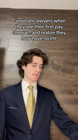 It’s a canon event 😭 #fyp #law #lawyer #lawschool #lawstudent #lawtok #corporatelife #suitsnetflix #harveyspecter 