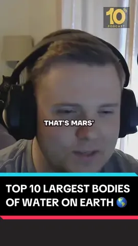 There is a collection of garbage in the Pacific Ocean that is 3X THE SIZE OF FRANCE 🤯 But don't worry; Nick and Alex have the solution. Learn more fun (?) facts about the world's oceans in Episode 180 of 10ish Podcast 🌊 - - - #podcast #podcasts #podcastrecommendation #topten #top10 #funfacts #trivia #oceans #pacificocean #themoreyoukknow #comedypodcasts #funnypodcasts 
