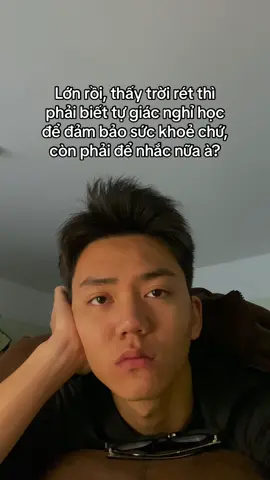 Sức khoẻ > Điểm chuyên cần #j4f #caocuongcicuc #memes #fun #sinhvien #daihoccogivui 