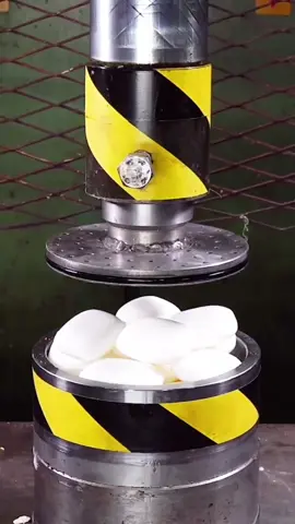 Asmr is satisfactory, see more videos like this YT: Best Hydraulic Press !!                            #satisfying #asmrfood #asmrtiktoks #amazing #asmrvideo #asmrsounds #satisfyingvideo 