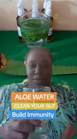 #herbalmedicine #herbaltreatment #organicproducts #jamaicaorganics  #viraltiktok  #aloewater 