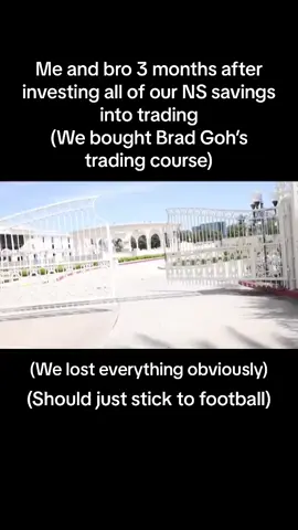 #bradgoh #sgtiktok #memes #fyp #singapore 