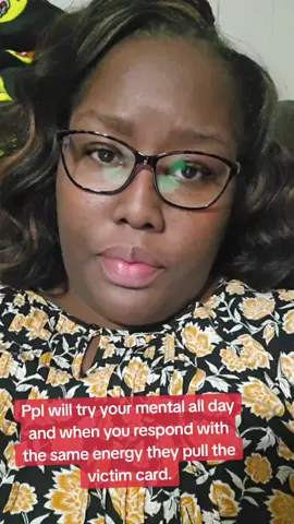 It's only so many cheeks I can turn before I meet you with the same energy! I match energy well #fypシ゚viral #netflix #nicenasty #rude 