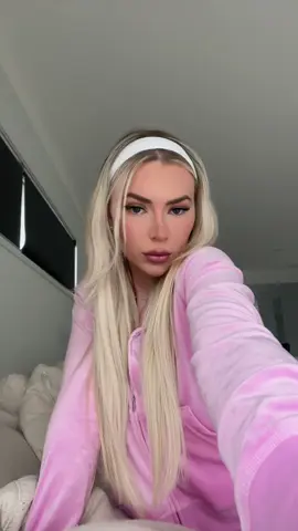 And i thought i was blonde 