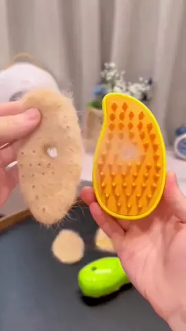 Pet comb!#fyp#foryou #foryoupage #top #tiktok