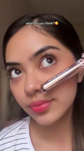 my fave waterproof mascara! #otwoo #otwoophbeauty #mascara #mascarahacks #waterproofmascara #bestmascara #otwoomascara 