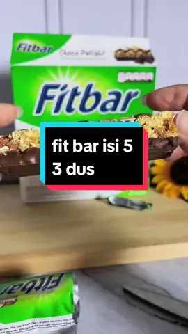 parah si ini enaknya ,yang paling penting rendah kalori,cuman 90 kal per keping#fitbar #fitbarchocodelight #cemilandiet #lapardijamnanggung #cemilansimple #cemilanenak #kalbenutritionalsshop   #vanessa🍋 