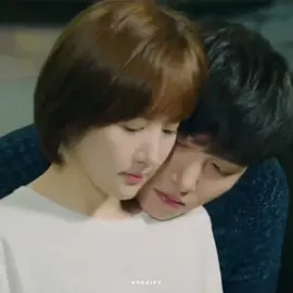 oh when he clingy and his love language is physical touch >>> #healer #jichangwook #parkminyoung #kdrama 