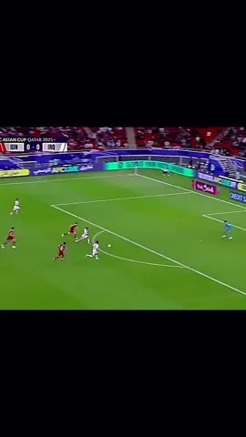 جميع اهداف العراق في كأس أسيا #أسودالرافدين #المنتخب_العراقي 
