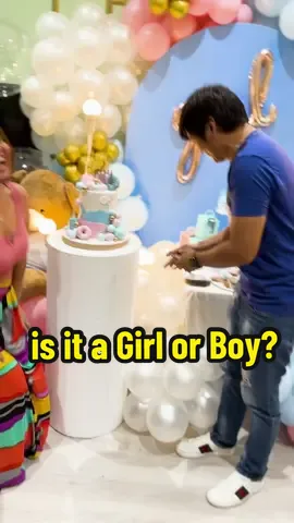 Baby Boy or Baby Girl? Baby#3 Gender Reveal at @HelloBaby.3D4DUltrasound 💜  #fyp #foryoupage #pregnancyjourney #genderreveal #motherhoodjourney #babynumber3 #babydragon #soontobemomof3 