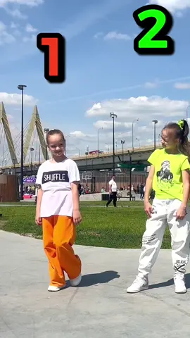 Шаффл Баттл 😎🔥 Who Best ? 🤔🔥 TUZELITY DANCE 😱💥