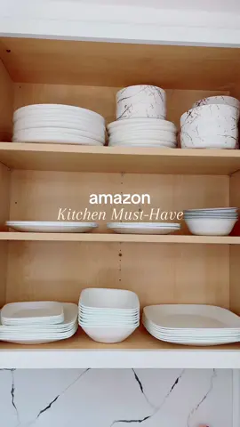 Part2| Plate Organization✨#organization #newkitchen #homedecorideas #homeinspo #kitchendesign #amazonfinds #plateorganizers @Amazon 