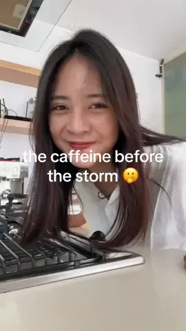 Udah lama ga bikin video kopiii!!!  So there you go,  just another day procaffeinating my way thru lyfe 🫢🤌✨☕️ 