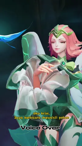 Hari Ini aku Mau menjelaskan Skill Krixi Dari game Arena of Valor Video yang lebih panjang ada di YouTube:   mashlight Bahasa Indonesia  #mashlightbahasaindonesia #online #moba #Penjelasanskill #Arenaofvalor #Aov