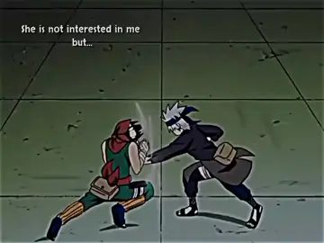I know she is not interested in me but 