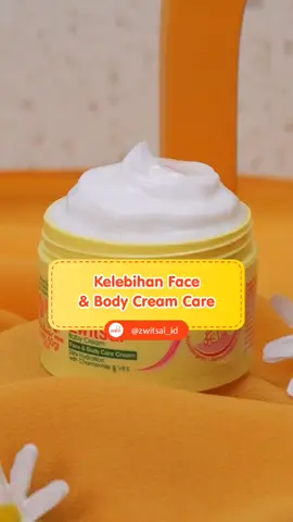 Si kecil punya masalah iritasi dan kulit kering? Ini dia saatnya bunda harus checkout Zwitsal  Face & Body Care Cream yang terbuat dari bahan alami dan mampu melindungi kulit si kecil 24 jam! 	 #Zwitsalid #Zwitsalofficial #skincarebaby 
