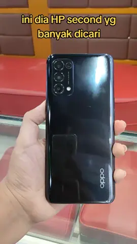 Oppo Reno 5 4g 8/128 second #hp #hpviral #viral #viralvideo #oppo #opporeno #opporeno5 #88cell #cilacapngapak 