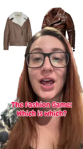 Can you tell? #thefashiongame #fashiongame #stupidrichpeoplefashion #fashion #funny #wtf 