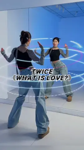 What Is Love • Twice - Dance Cover #whatislove #twice #dance #cover 