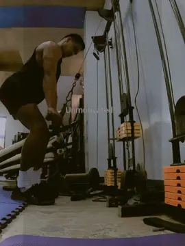 No more excuses, just do it! #jusdoit #nopaingnogain #gym 