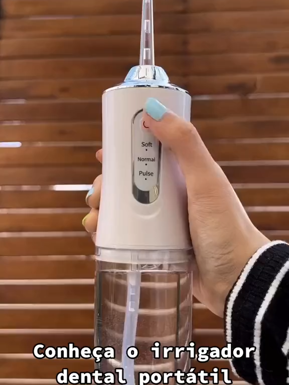 Garanta o seu agora e desfrute de uma saúde bucal superior por até 30 dias com uma única carga. 👉LINK AQUI: https://shope.ee/2VSs1bafJp #saudebucal #higienedental #praticidadenalimpeza #dentessaudaveis #tecnologiadental