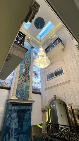 Beautiful Swimming Pool In Luxurious House, insta alaligroup0786 #foryou #foryoupage #foryoupage❤️❤️ #viral #viralvideo #Home #homedecor #house #household #videoviral 