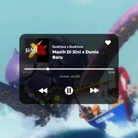 kenapa MASIH DI SINI? padahal DUNIA BARU sudah menunggu...  :v  🔸🔹 - song: Masih Di Sini x Dunia Baru - edited: by me - edit on: Capcut, Alight Motion & Edjing Mix - makasih buat yang udah request lagu² OST boboiboy, sisanya menungguuu....🙏🏻 🔸🔹 #masihdisini #duniabaru #bunkface #boboiboygalaxy #alightmotion #capcut #fyp #mashupsong #alightmotion  #boboiboythemovie 