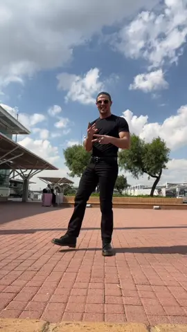 South African heat + black clothes + dancing = ? #tiktoksouthafrica #dancer #kpop #dancing #mzansi 