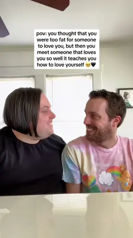 “love me better” #plussize #lgbt #Love #bodypositivity #gaytiktok #songwriter