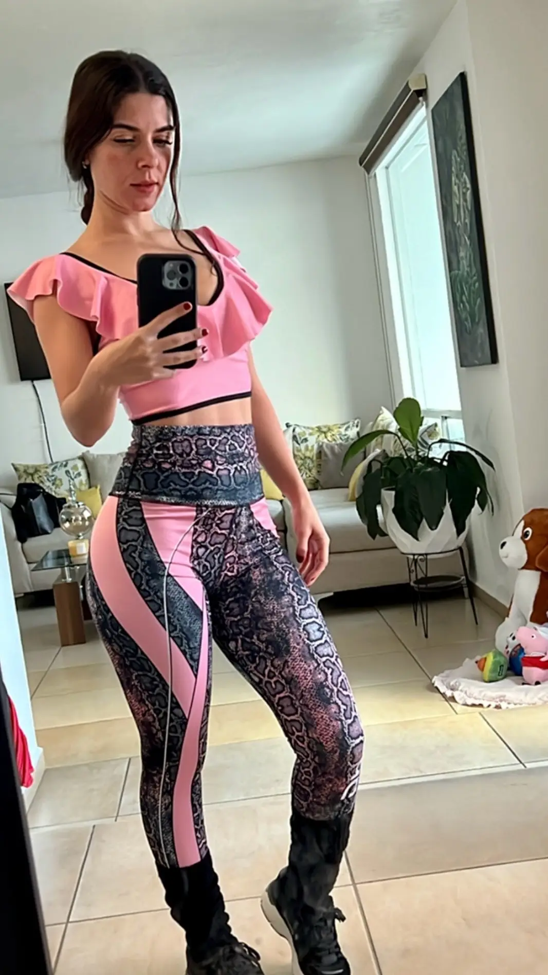 Muy buenos dias mi gente bella 😊🤗