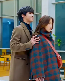 it's to love someone who doesn't love you back 😭💔 #truebeauty #chaeunwoo #moongayoung #sadscene #kdrama #fyp 