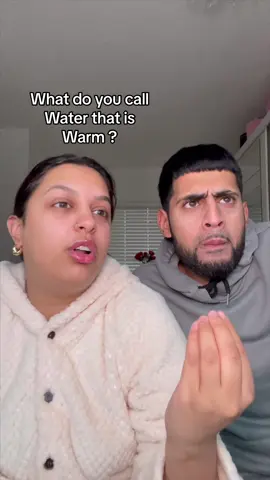 They say he’s still confused till this day 🤣 #foryou #riddle #challenge #couplescomedy 