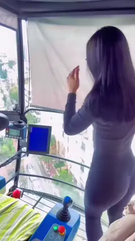 #kulevinçoperatörü #obendrehenkran #insaat #baustelle @kaya6666666666 @Kaya66666666666 