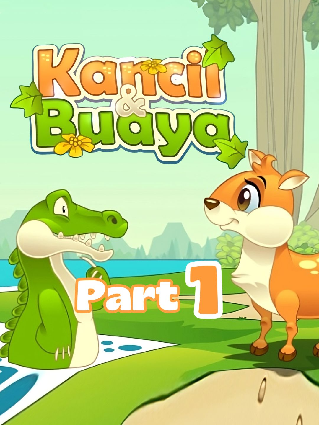 Hai Adik-adik ! Kali ini kaka cerita tentang kisahnya Kancil dan Buaya part 01, si kancil ini licik loh, jangan di tiru ya. Yuk tonton bagaimana kisahnya 😊 Selamat datang di Akun Tiktok Dunia Cerita Anak, tempat yang tepat untuk menikmati cerita-cerita menarik untuk anak-anak. Kami menyajikan berbagai macam cerita anak-anak dari seluruh dunia, baik dongeng klasik maupun cerita-cerita modern yang menghibur & mendidik. Kami percaya bahwa membacakan cerita untuk anak-anak merupakan suatu kegiatan yang penting untuk mengembangkan imajinasi, meningkatkan kemampuan berbahasa, dan memperkuat ikatan antara orang tua & anak. Namun, kami juga memahami bahwa tidak semua orang memiliki waktu atau keterampilan untuk membacakan cerita secara rutin. Oleh karena itu, kami membuat channel ini sebagai alternatif untuk membantu bunda untuk tetap memberikan pengalaman mendongeng yang menyenangkan untuk anak-anak. Dalam channel ini, bunda akan menemukan cerita-cerita yang disajikan dalam format animasi yang menarik, interaktif dan edukatif, sehingga anak-anak dapat merasa terlibat dan terhibur dengan cerita yang mereka nikmati. Jangan lupa untuk LIKE & FOLLOW akun kami dan menekan tombol lonceng agar tidak ketinggalan update video terbaru dari kaka. Kaka akan selalu menyajikan cerita-cerita baru setiap harinya. Terima kasih sudah bergabung dengan kaka. Selamat menikmati cerita-cerita seru yang akan kaka bagikan. #ceritaanak #bukucerita #bukuceritaanak #dongenganak #dongeng #bukudongeng #ceritaislami #ceritaanakislami #ceritabuaya  #ceritapendidikanislam #pendidikanislami #bukuceritaislam #kisahislami #pendidikankarakteranak #parenting #ceritakancil #ceritabalita #bukuceritabalita #dongenghewan #ceritahewan #bukuceritahewan #bukuceritaanakanak #dongengdunia #bukuanakanak #bukuanak #ceritapendek
