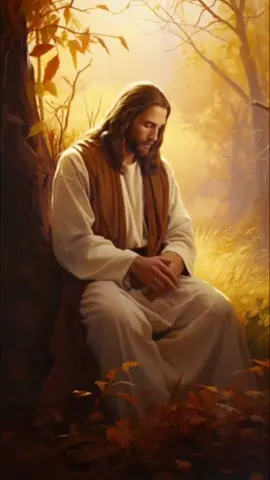Jesus #jesus👏👏👏👏 si a jesus lo criticaron y umillaron mas aun asi el siguió fuerte porque Dios no lo abandonó asi pasa con nosotros #jovenesencristo no importan las críticas 🙌🙇‍♀️