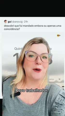 Antes da empresa registrar o desligamento no sistema, ela precisa, no mínimo, chamar o funcionário e comunicar verbalmente e informar como será o aviso prévio. (trabalhado ou indenizado. Depois deste trâmite, daí sim pode registrar o desligamento no sistema, e não antes. Se chegou um comunicado de rescisão da sua carteira digital e a empresa não fez previamente o comunicado de rescisão, da direito uma indenização ao empregado.