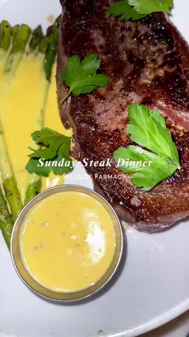 The sunday steak dinner at @Hillside Farmacy is one of the best steak specials in austin and we had the best date night there!  #austintx #austinfood #austinrestaurants #datenightideas 