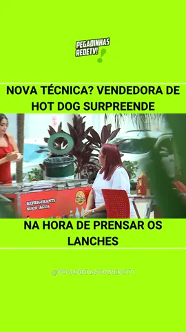 NOVA TÉCNICA? #PegadinhaRedeTV #RedeTV #Pegadinhas #TePeguei #Comedia #Fyp #Memes #ToninhoTornado #Pranks #FunnyVideos #TenteNaoRir #MemesBrasil #MemesBr #Humor