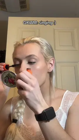 #fleewoodmac #landslide #sing #cover #grwm 