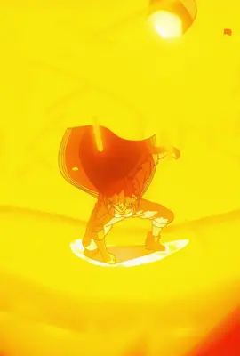 Kenpachi's sister 🔥🐐#fyp #viral #blackclover #edit #mereleona