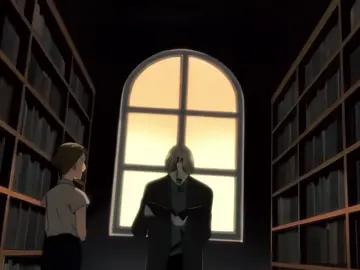 Well, Richard, now you have a little problem #johanliebert #monster #johanliebertedit #monsteranime #animeedit #johan #manipulator #psychology #manipulation 