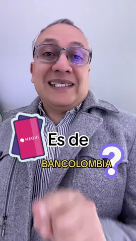#nequi es #bancolombia #cuenta ##ahorros #interes #13 #bank #banco #nu #AprendeEnTikTok #consejos #juancarloscardenas #efectivo #asesorfinanciero #creditos #prestamos #explicacion #dinerofacil #