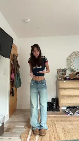 Catastrophic things keep happening in my life but heres my fit today  