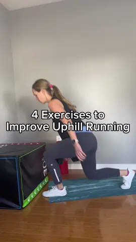 Anyone prepping for Boston?? 🗻🦄 #bostonmarathon #hillworkout #exercisesforrunners #runstrong #runningtips #strongrunner 