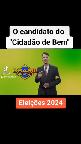 Eleições 2024 #emaisnoticia #eleicoes2024 