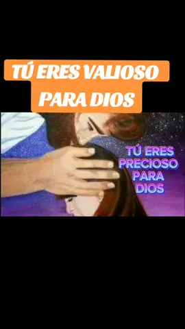 DIOS NOS CREÓ CON SUS PROPIAS MANOS A SU IMAGEN Y SEMEJANZA POR LO TANTO SOMOS LA CREACIÓN DE DIOS MÁS VALIOSA.#mensaje #DIOS #iglesiaadventistadelseptimodia #Creacion 