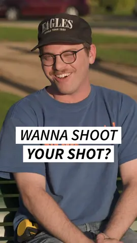 Meet Cole (24). He’s a self-proclaimed “handsome boy” looking for a girl with just enough friends. #TinderPartner Join Tinder today. @Stef Dag Comedy 
