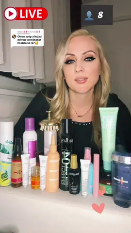 Válasz @🌸🌷K.M.Hajni🌸🌷 részére amúgy tényleg ezeket használom 😂❤️#tájmi #magyartiktok #joszia #freetimi #nekedbe #foryou 